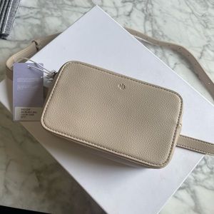 Ela Micro Belt bag - BRAND NEW